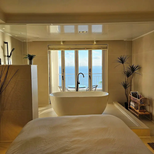 SainTree Hotel