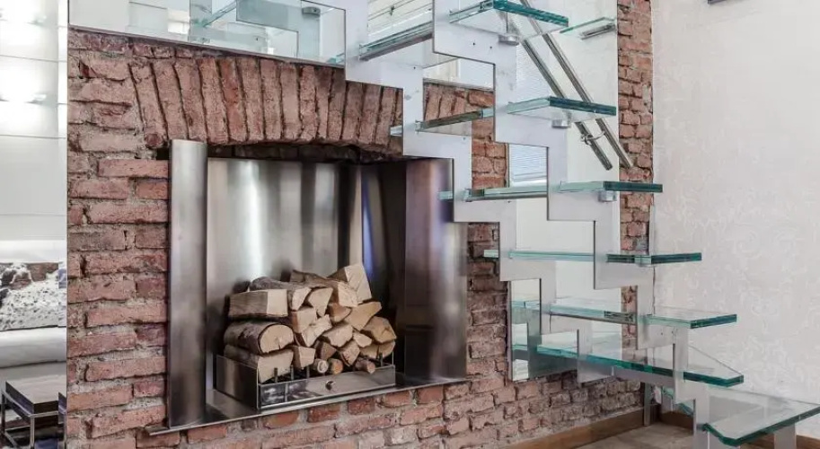 Design Loft In Milan