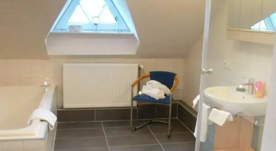 Ferienwohnung Haus Barbara