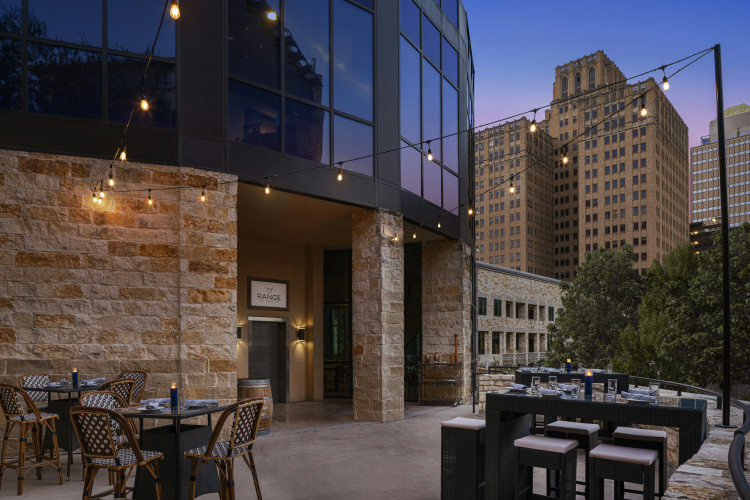Embassy Suites by Hilton San Antonio Riverwalk Downtown photo 31