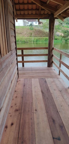 Vila Paraíso - Blumenau - SC