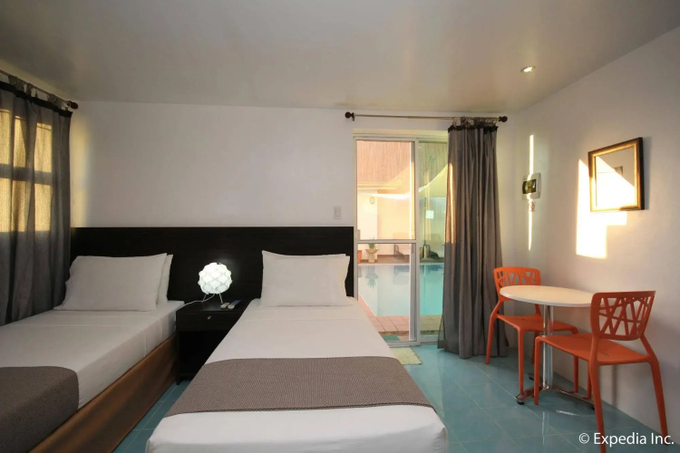 Westcliff Villa