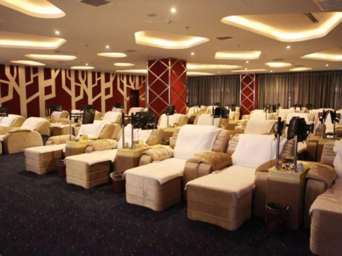 Wanhua Hotel