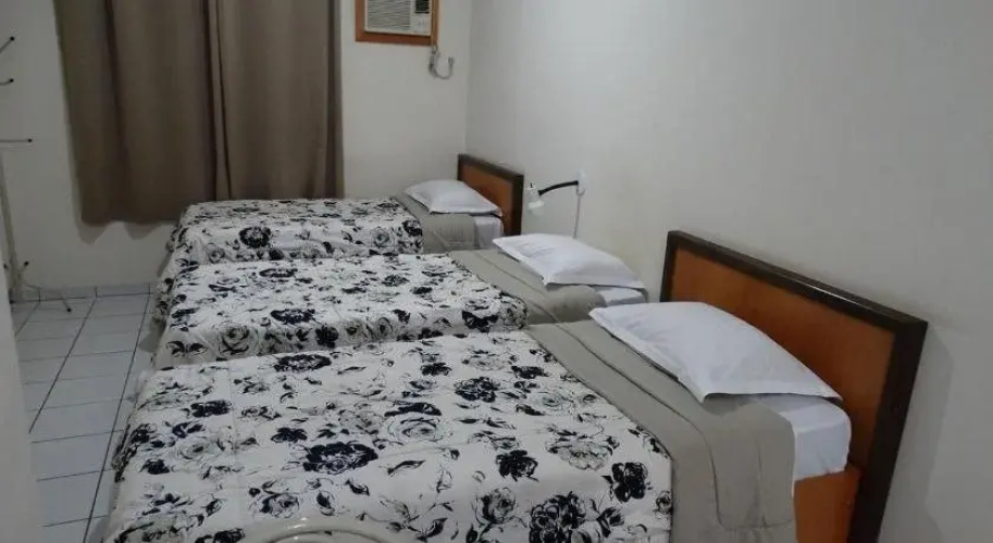 Alerri Hotel