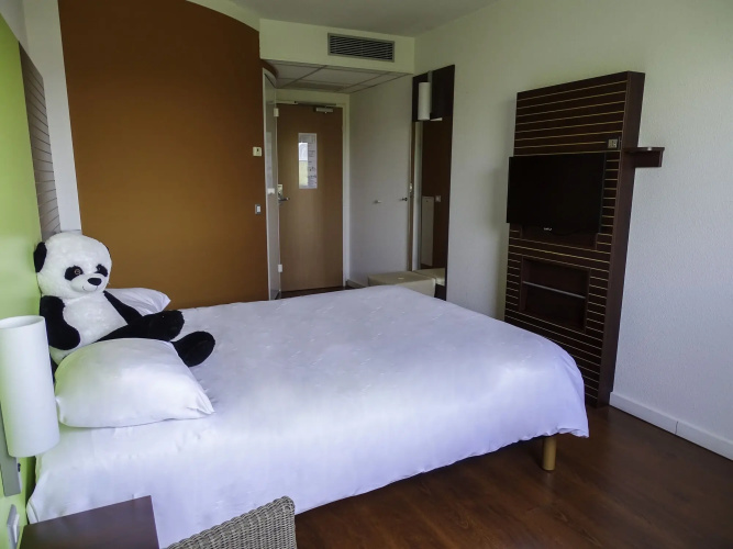 Ibis Golfe de Saint Tropez
