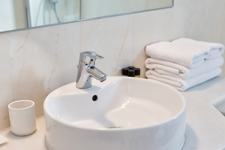 Saint Andrea Sea Side Resort - Adults Only photo 31