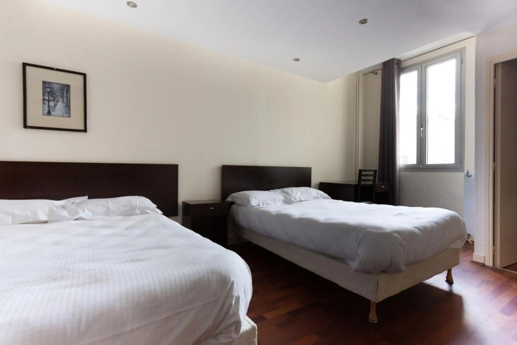 Hotel Mimosa