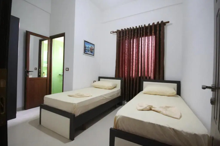 Hotel Agreno