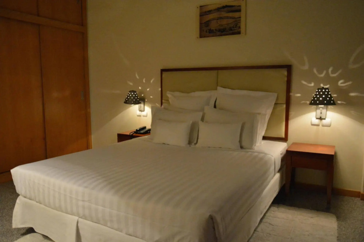Loanda Hotel