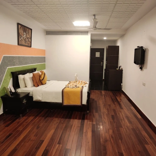 Executive room