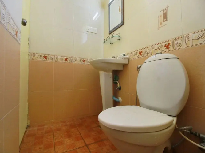 Hibiscus Guest House