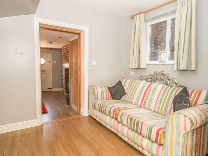 1 Baytree Cottage