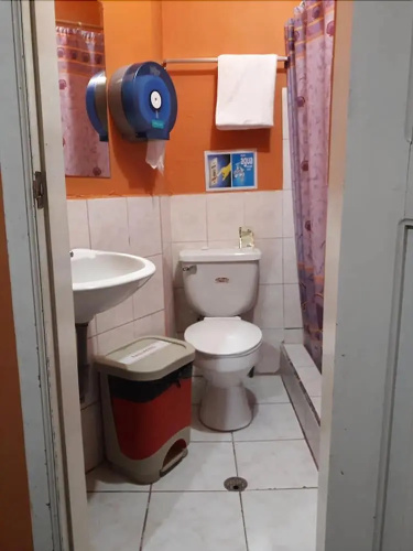 Hostal El Portal