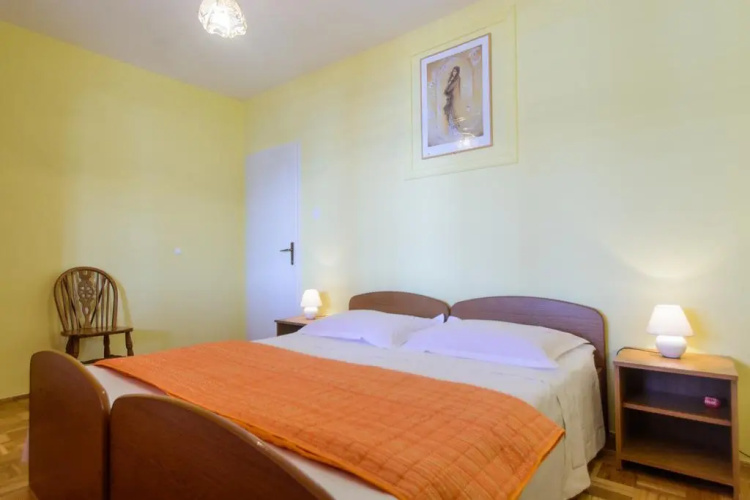 Apartments Jerkunica