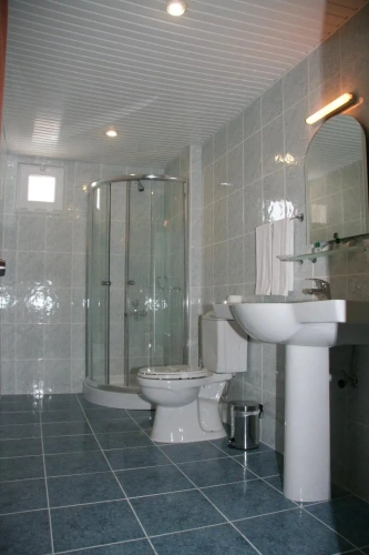 Standard Double Family room