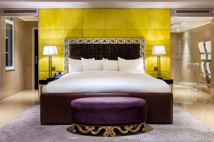 The May Fair, A Radisson Collection Hotel photo 14