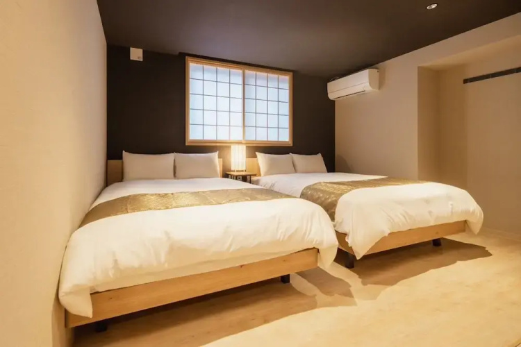 Beppu nagomi