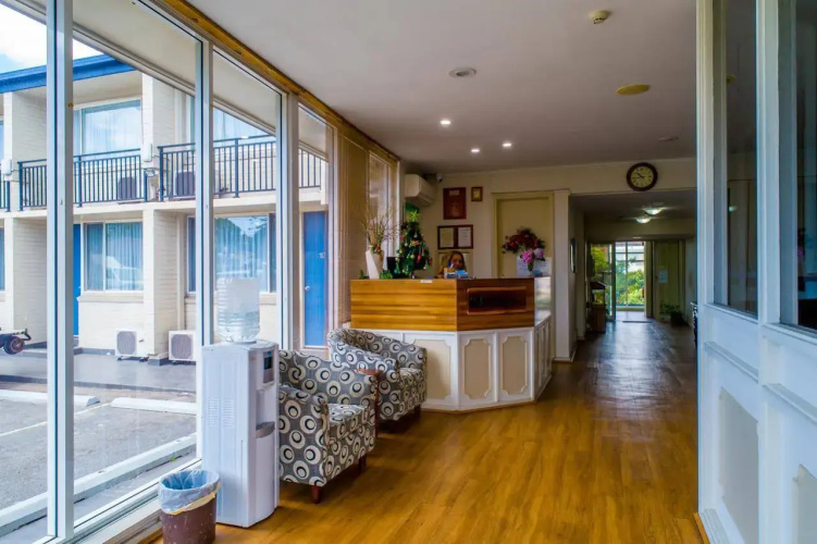 Citigate Motel Newcastle