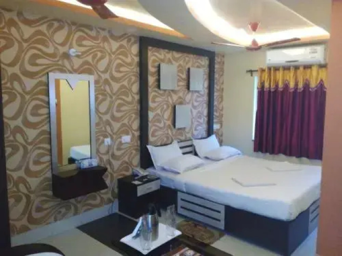 Hotel Sagar