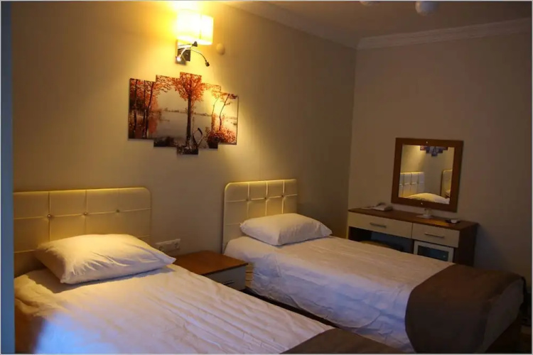 Deveci Otel