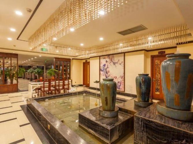 Xipu Hotel