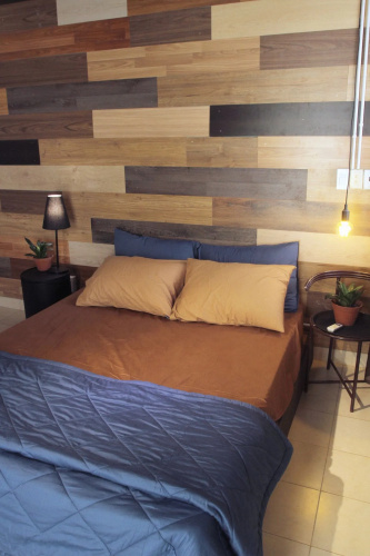 N&D Homestay