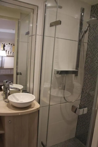 Chambres d’hotes dans maison complete : La Source