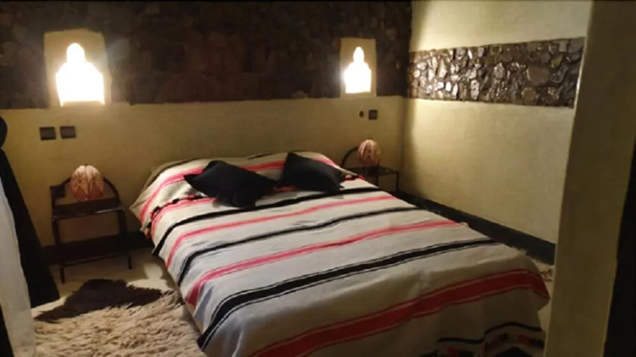 Auberge Tasga