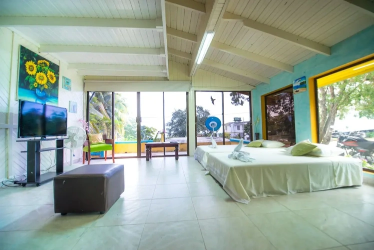 4 Bedrooms Cottage with balcony and with view