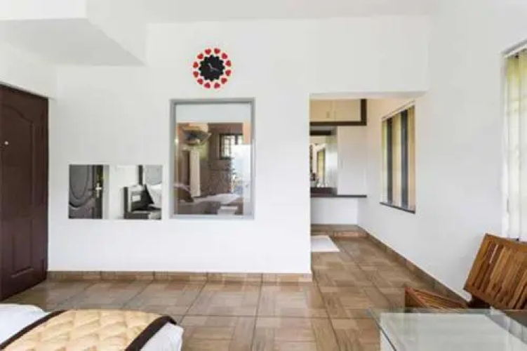 Sceva's Garden Home
