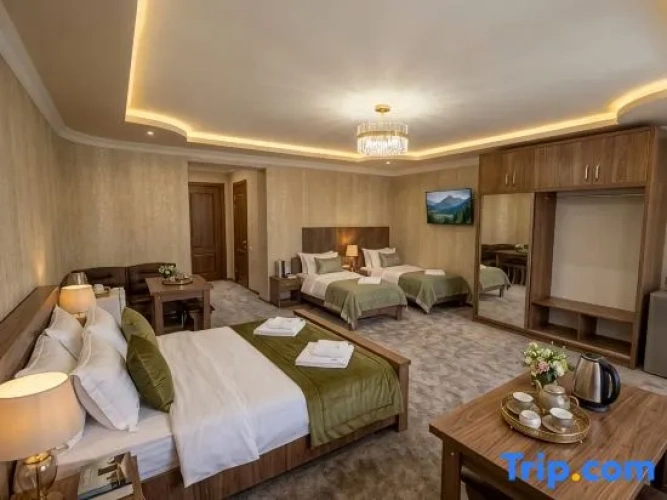 Family Suite
