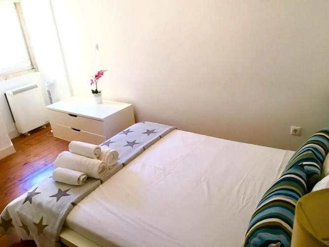 67 Rua Sao Jose