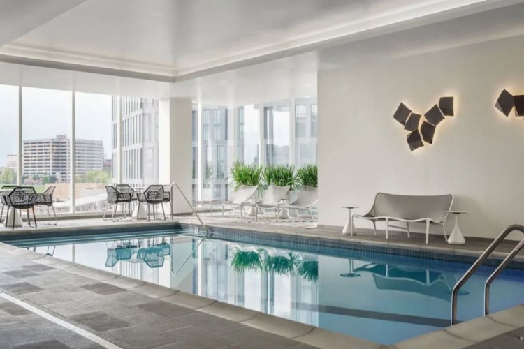 Hyatt Regency Tysons Corner Center photo 16