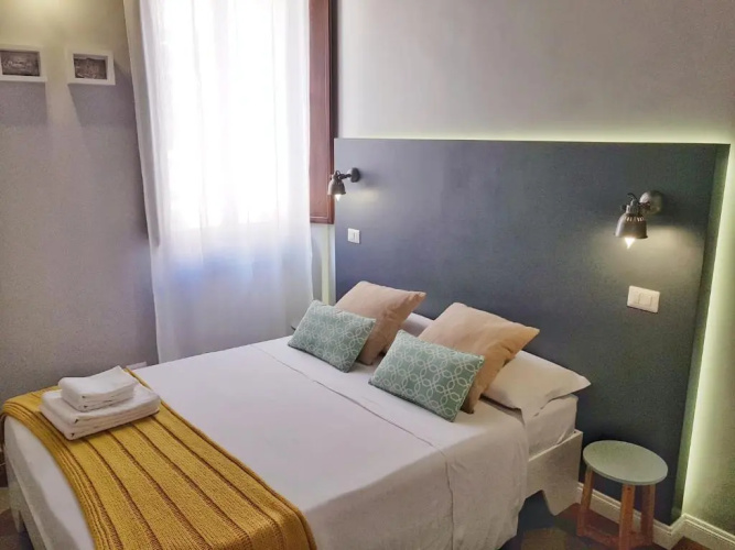 RomExperience Borgo Pio