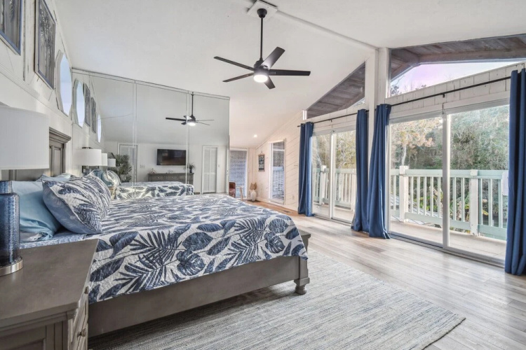 Manatee Cove Main House Star5vacations