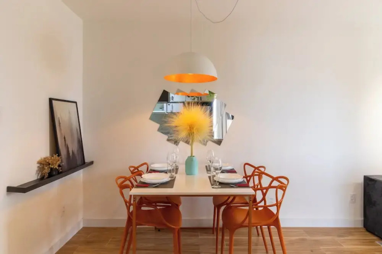 Amazing Apartment With Great Location - Eox0102