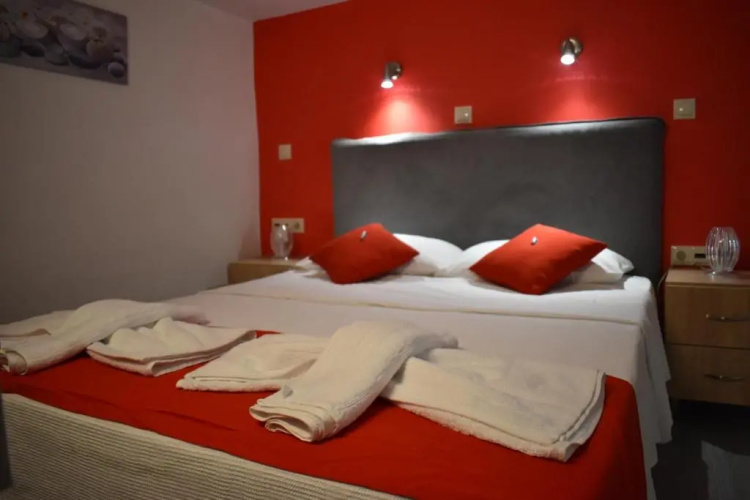 Rodoula Luxury Apartment 1