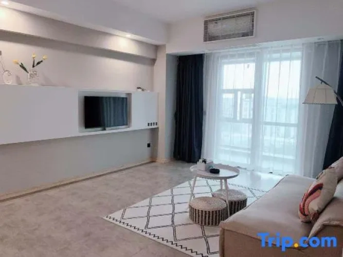 Premium Twin Suite with city view
