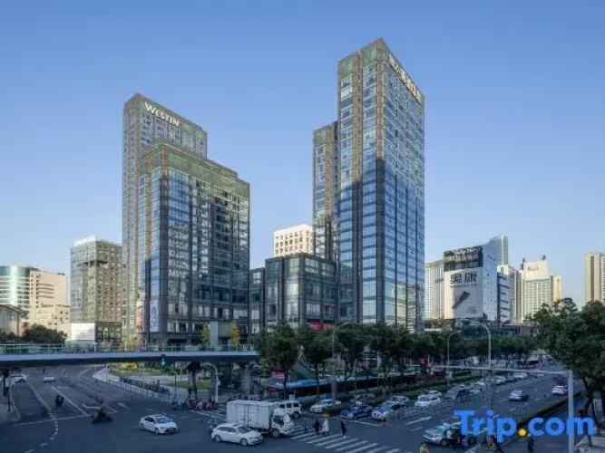 Fogoda Cinema Apartment (Ningbo Tianyi Square Drum Tower Branch) - Ningbo