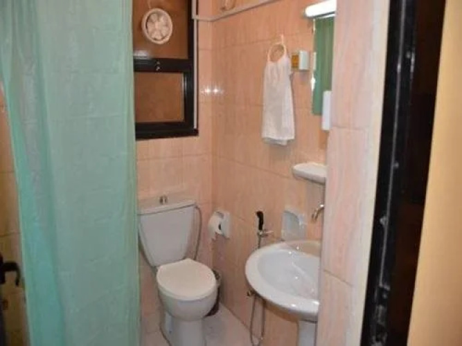 Kinshasa Hotel