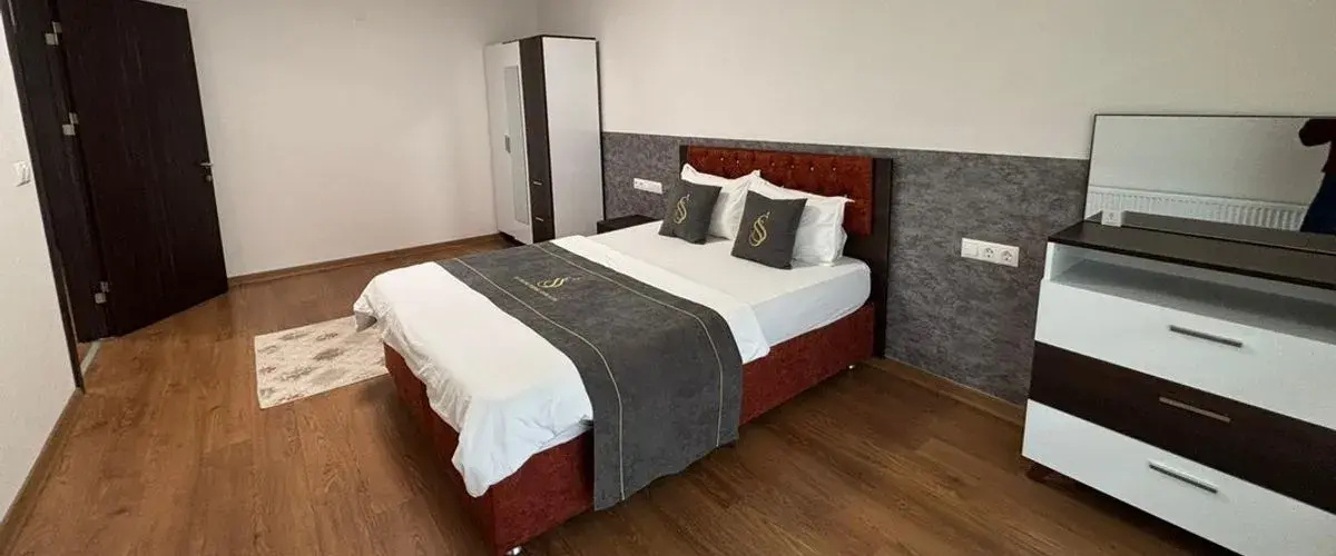 Ss Thermal Hotel & Spa