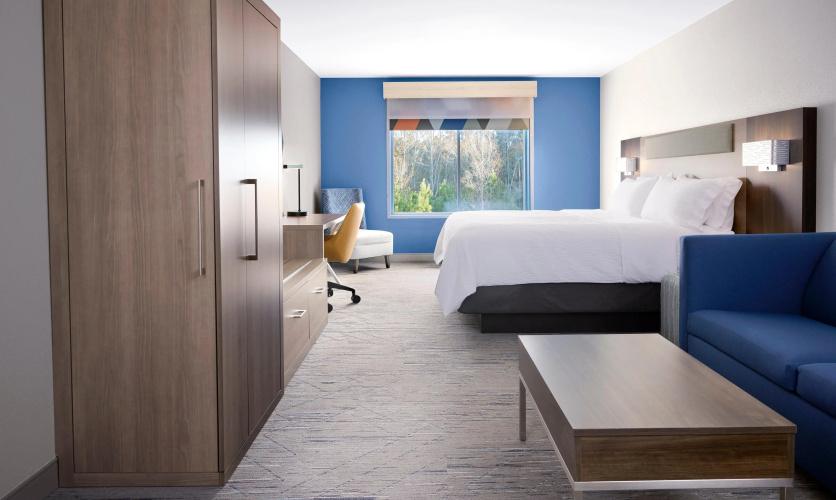 Comfort Suites Cincinnati Airport