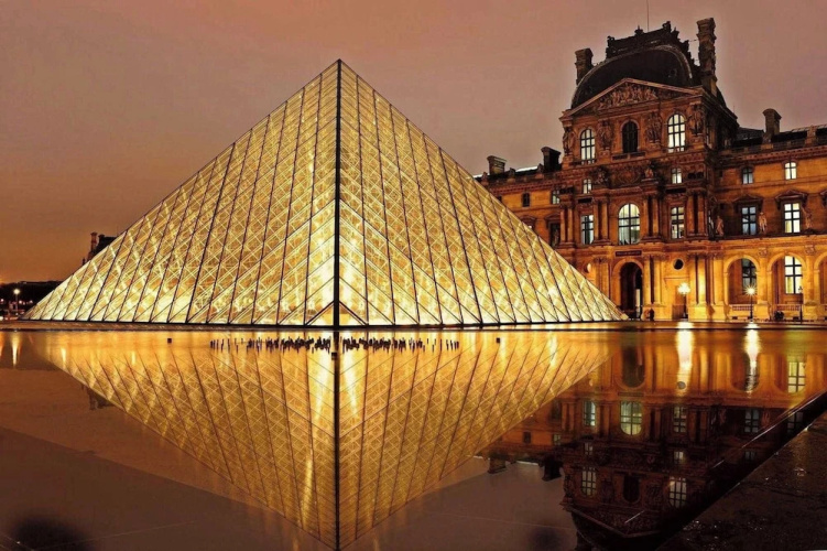 Luxury A/C Apt - 10p/4bdr - Arc de Triomphe