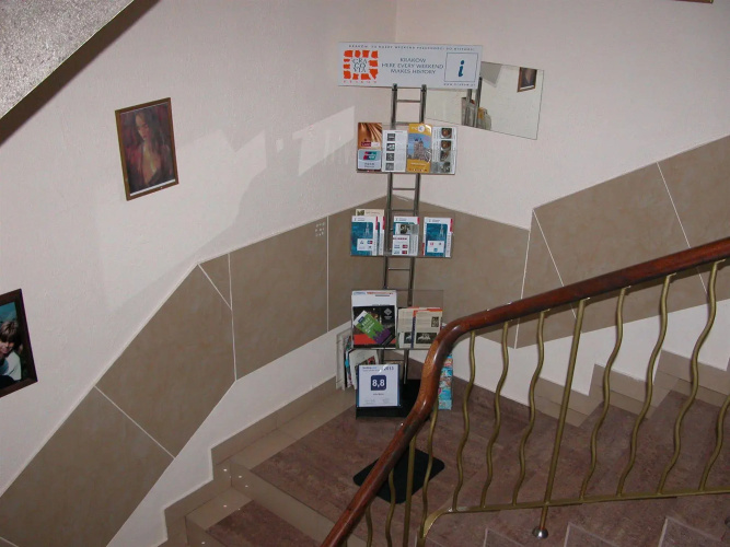 Villa Maria