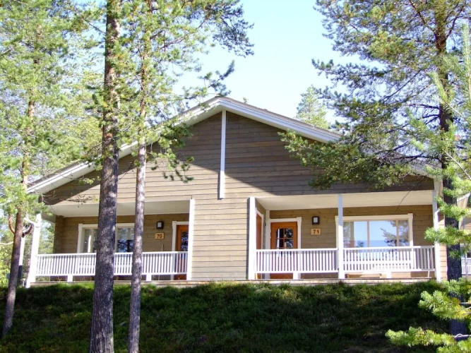 2 Bedrooms Superior Cottage