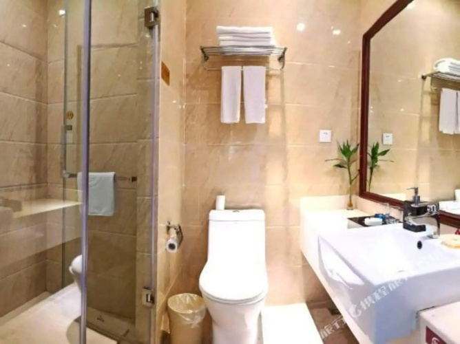 Sun Full Hotel