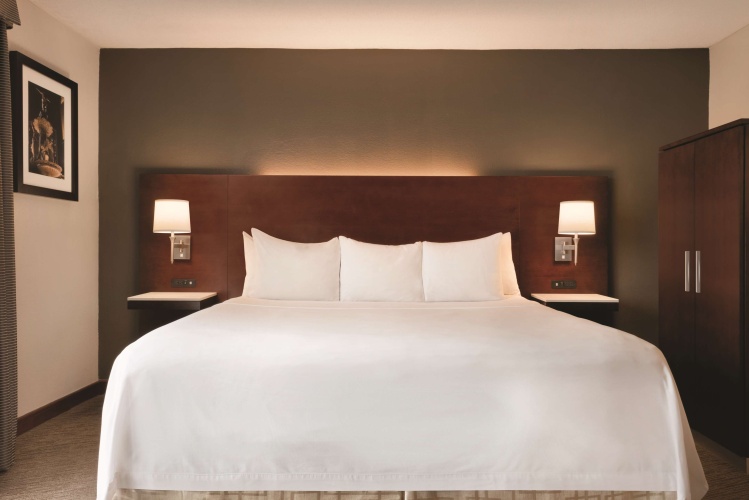 Radisson Cincinnati Riverfront photo 7