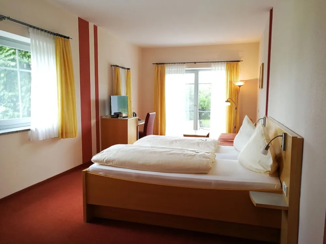 Landhotel Larenzen