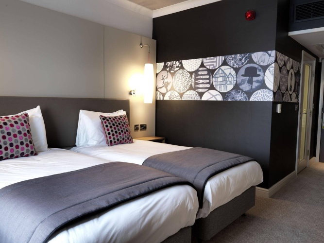 Crowne Plaza Harrogate photo 9