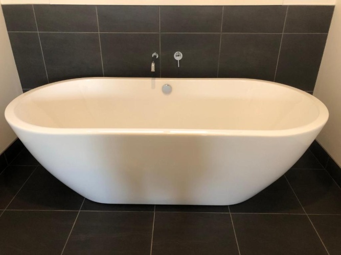 Deluxe Double Suite